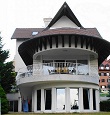 KIS VILLA és egyben luxus családi ház BUDAPEST népszerű részén